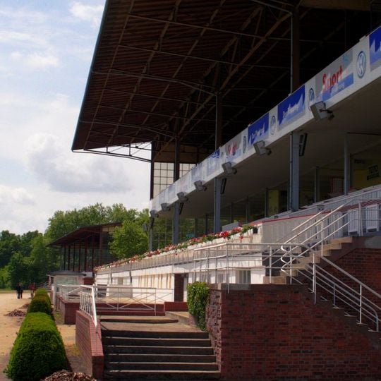 Hippodrome d'Hoppegarten