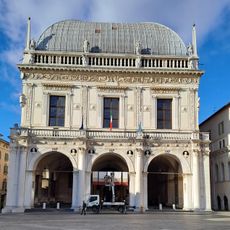 Piazza della Loggia