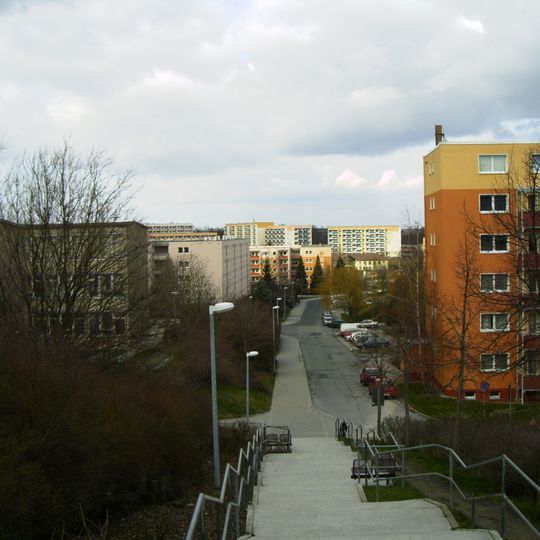 Bautzen-Gesundbrunnen