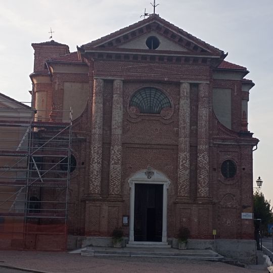 Chiesa di Santa Croce