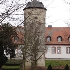 Schloss Frankenstein