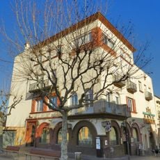 Residència Els Roures