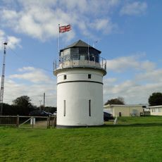 Pakefield Lighthouse