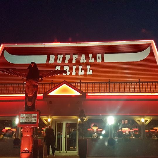 Buffalo Grill