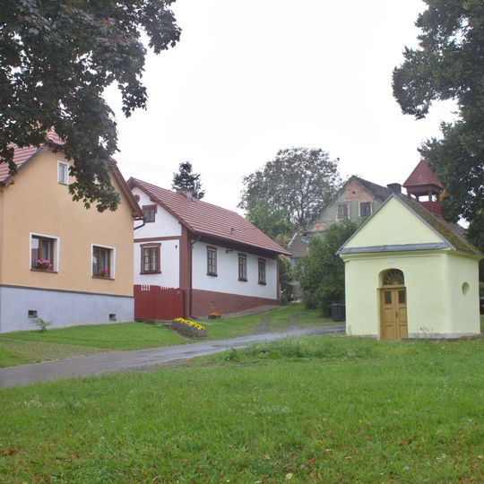 Korýtka