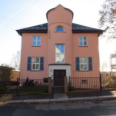 Wohnhaus mit Garten Guerickestraße 45