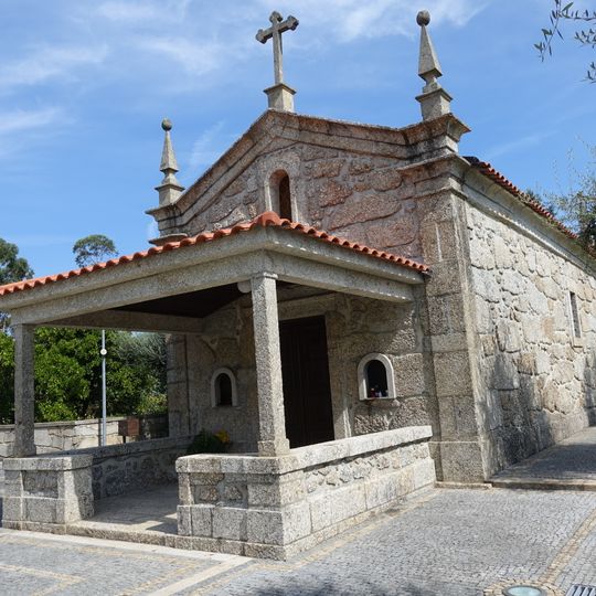 Capela de Nossa Senhora do Carmo