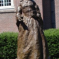 Marianne van Oranje-Nassau