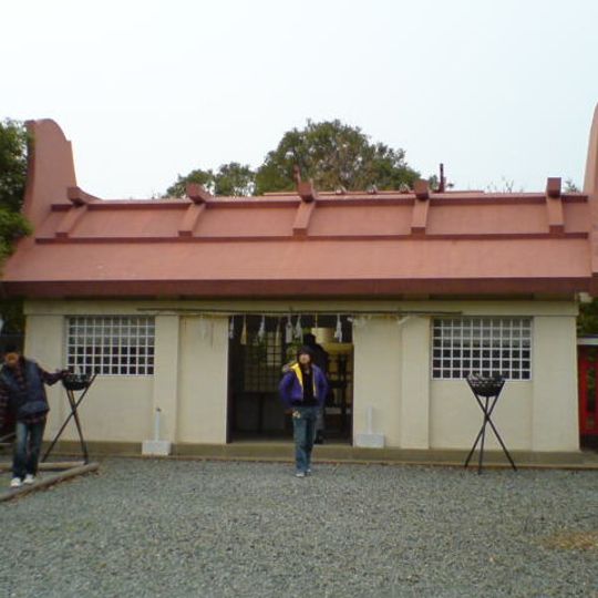 Tōgō Shrine