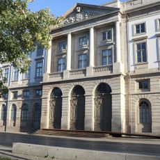 Museu de História Natural e da Ciência da Universidade do Porto - Polo Central