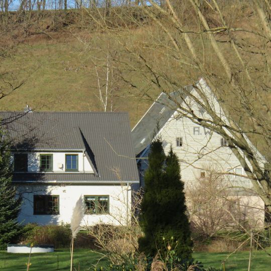 Limbacher Straße 374 Chemnitz Rottluff