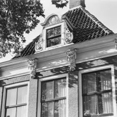 Voorstraat 58, Harlingen