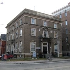 Gage Building