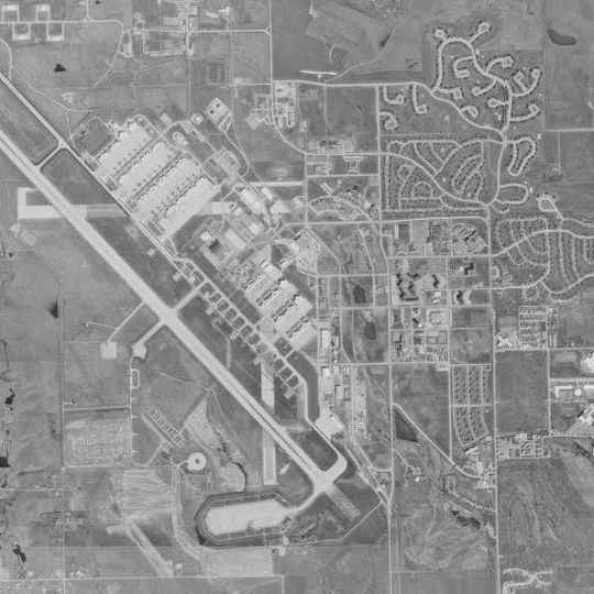 Ellsworth Air Force Base