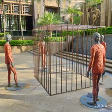 Sculpture