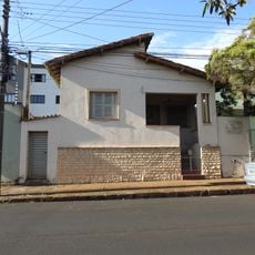 Rua Marechal Deodoro