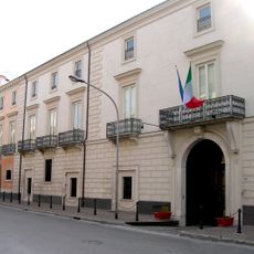 Museo Archeologico di Calatia