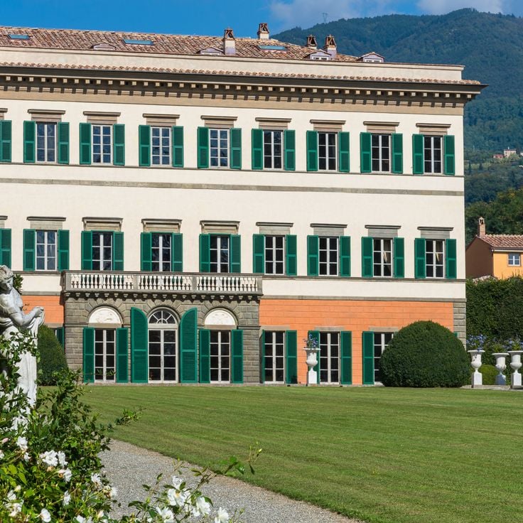 Villa Reale di Marlia