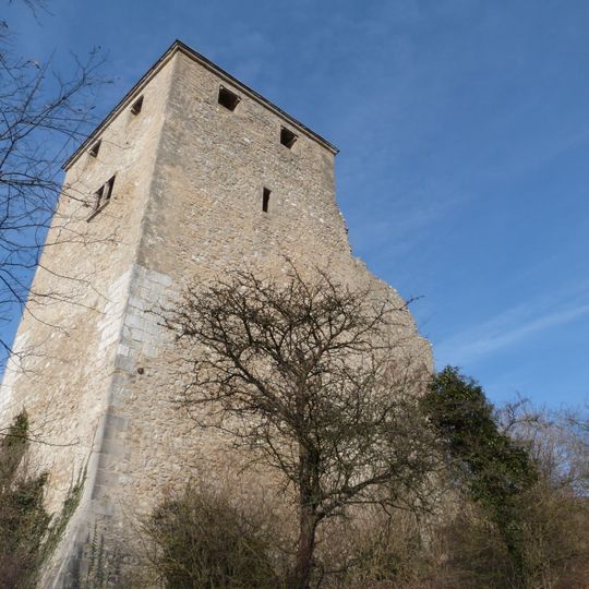 Saint-Denis-en-Bugey