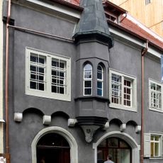 House Marktstraße 45