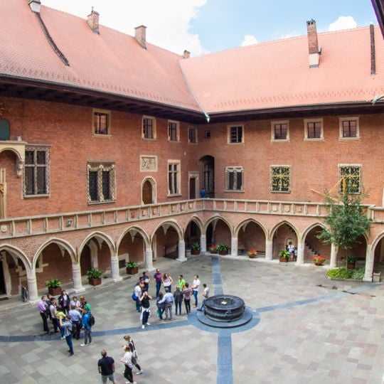 Jagiellonian University