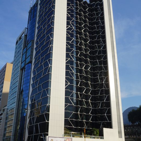 The Emperor Hotel