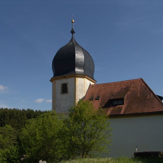 Pfarrkirche