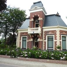 Dijkhuizen 13, Ruinerwold