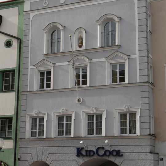 Wohnhaus