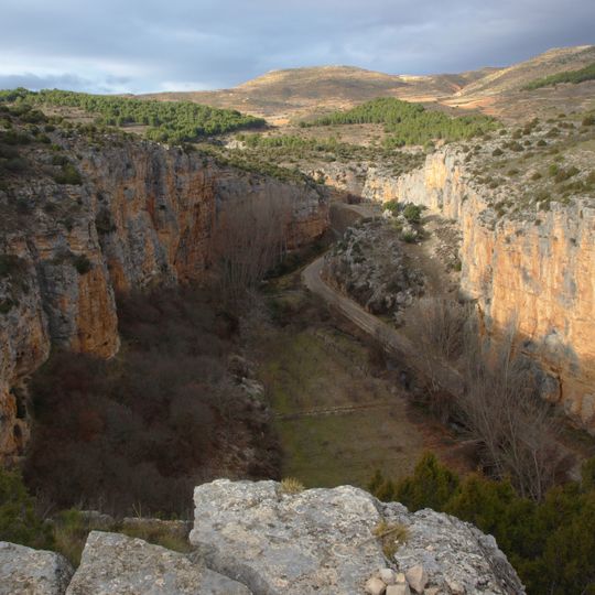 Hoces del Río Mesa