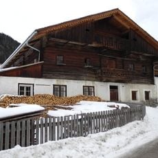 Bauernhaus Mesner