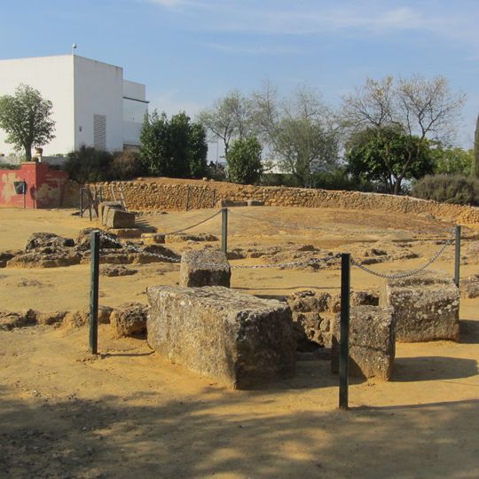 Museo Arqueológico de la Necrópolis