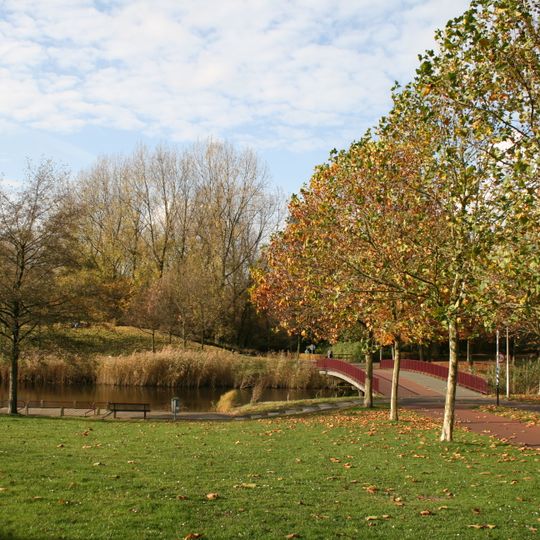 Beatrixpark