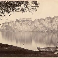 Bhainsrorgarh