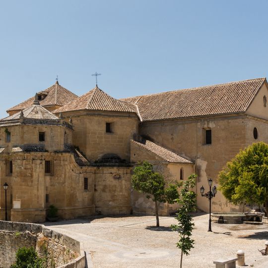 Iglesia de Nuestra Señora del Carmen
