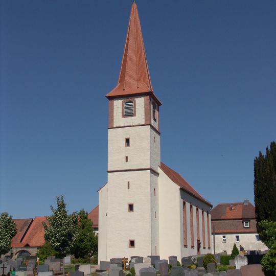 St. Veit