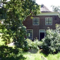 Middelblok 37, Gouderak