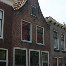 Raamsteeg 49, Leiden