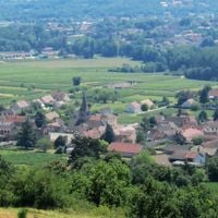 Saint-Martin-sous-Montaigu