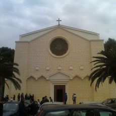 Chiesa di San Giuseppe Artigiano