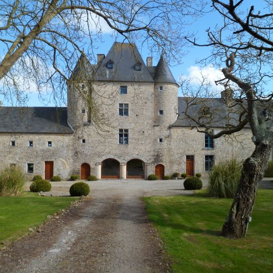 Château de l'Islet
