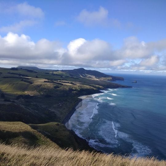 Boulder Beach