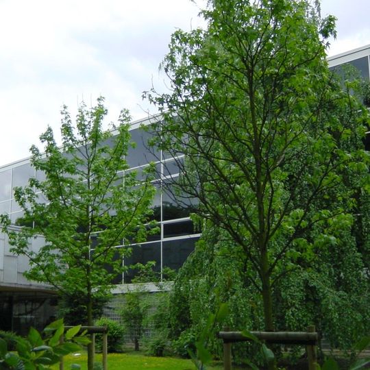 Hochschule Niederrhein