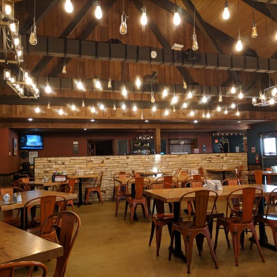 Smokehouse BBQ & Brews
