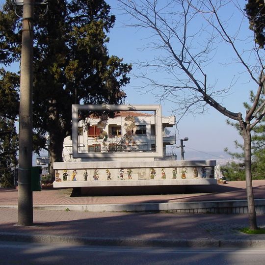 Bursa Karagöz Museum