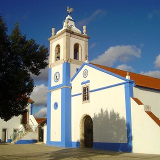 Church of Nossa Senhora da Conceição