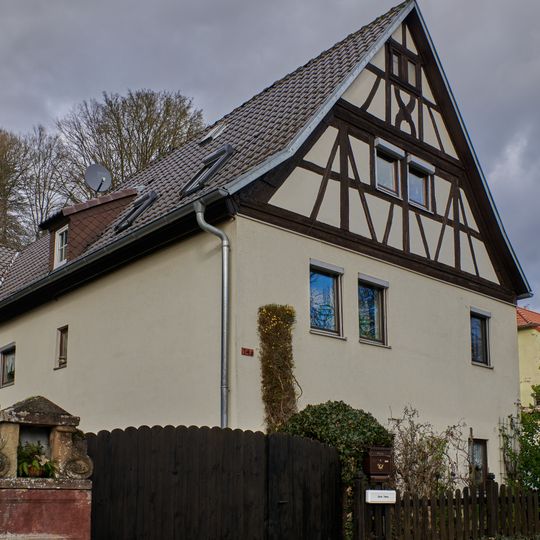 Bauernhaus