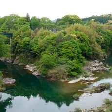 Nagashino Castle