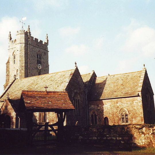 The Parish Church of Our Lady