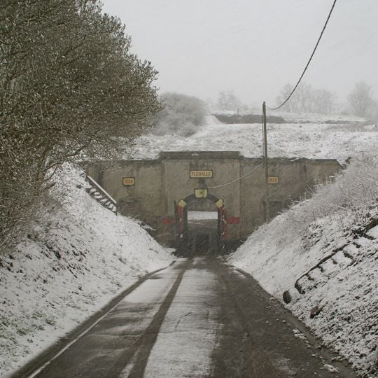 Fort de Flémalle